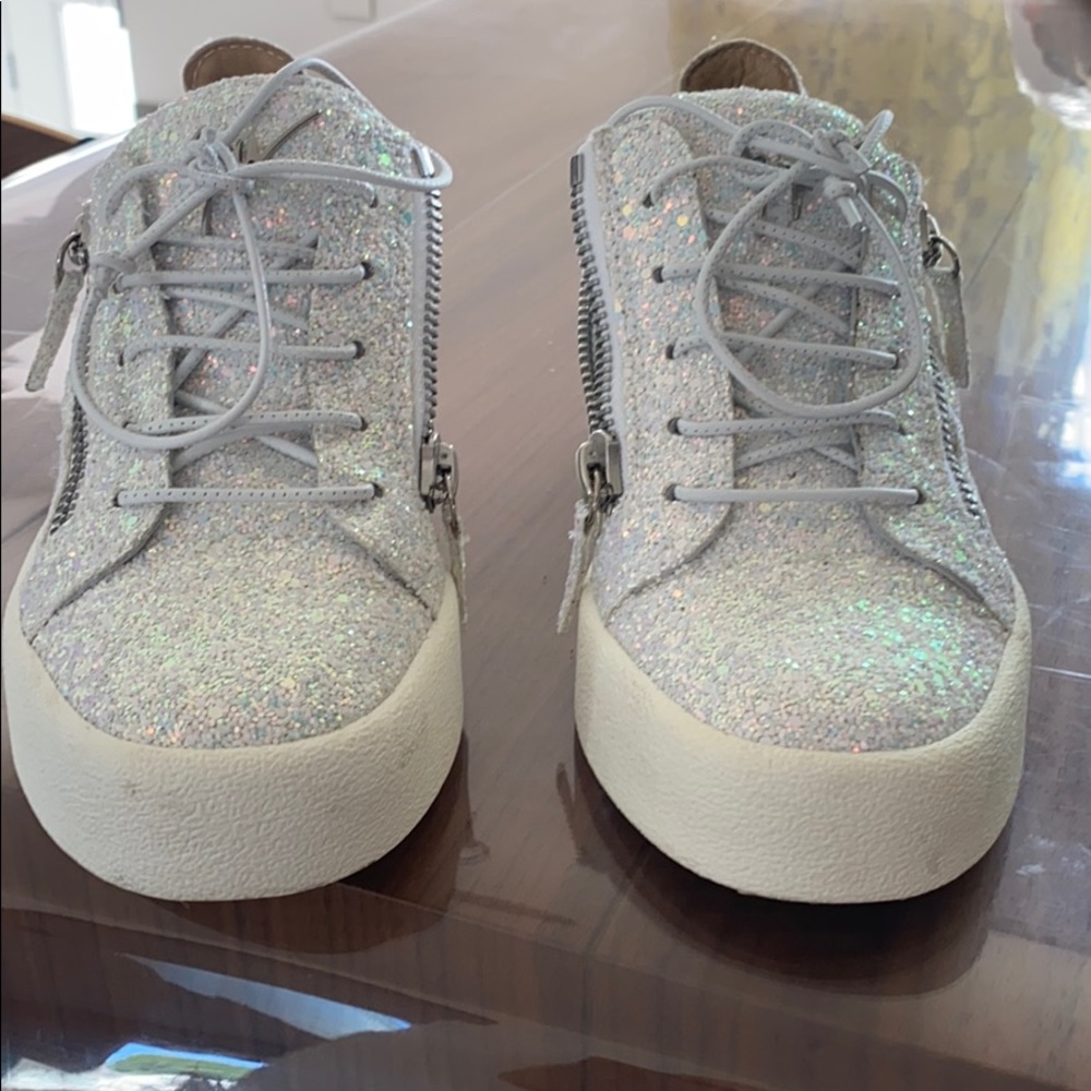 Giuseppe zanotti sneakers